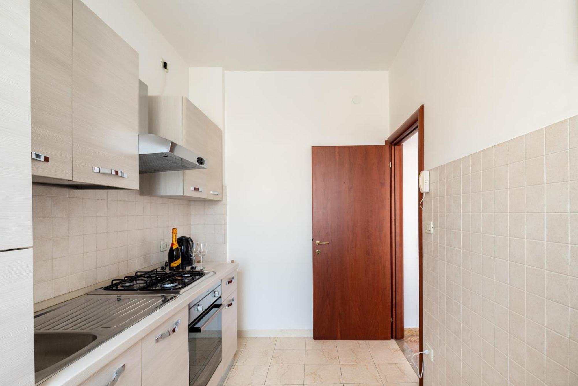 Like At Home Venice - Mestre Exterior foto