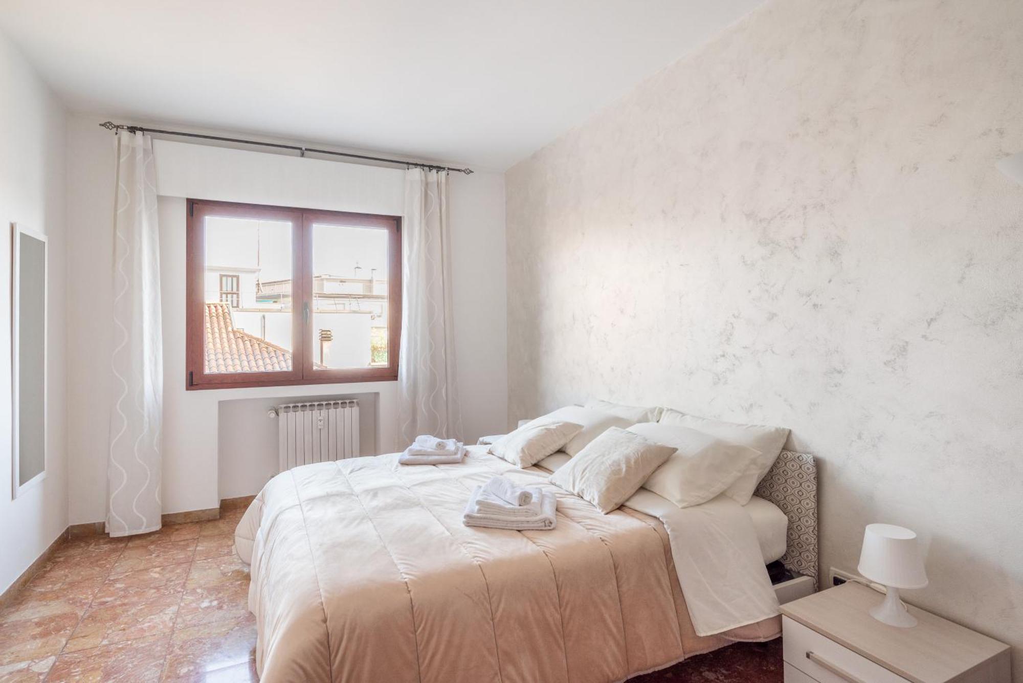 Like At Home Venice - Mestre Exterior foto
