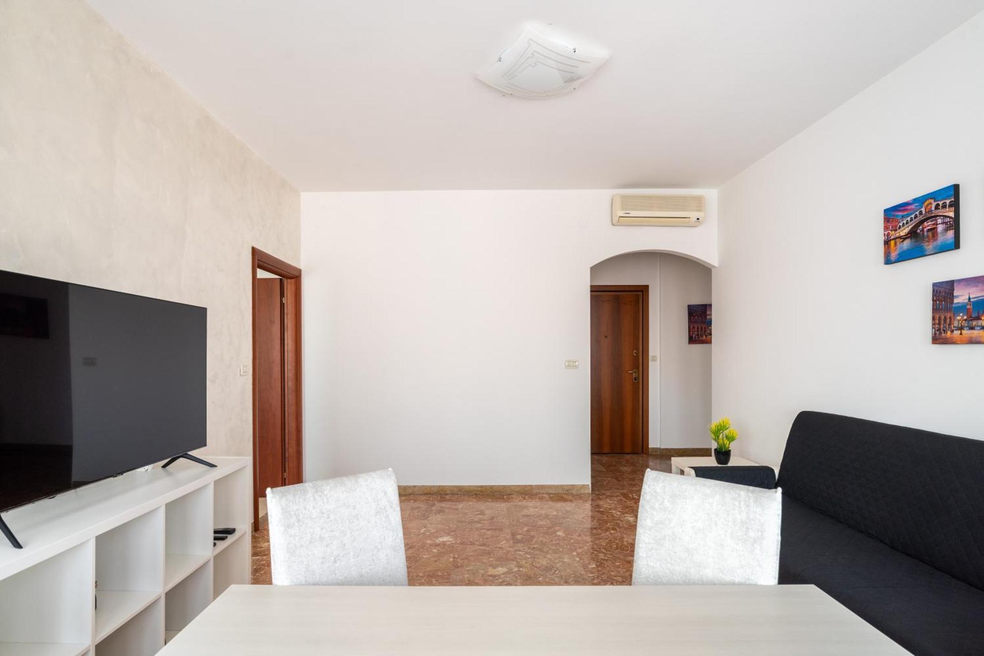 Like At Home Venice - Mestre Exterior foto