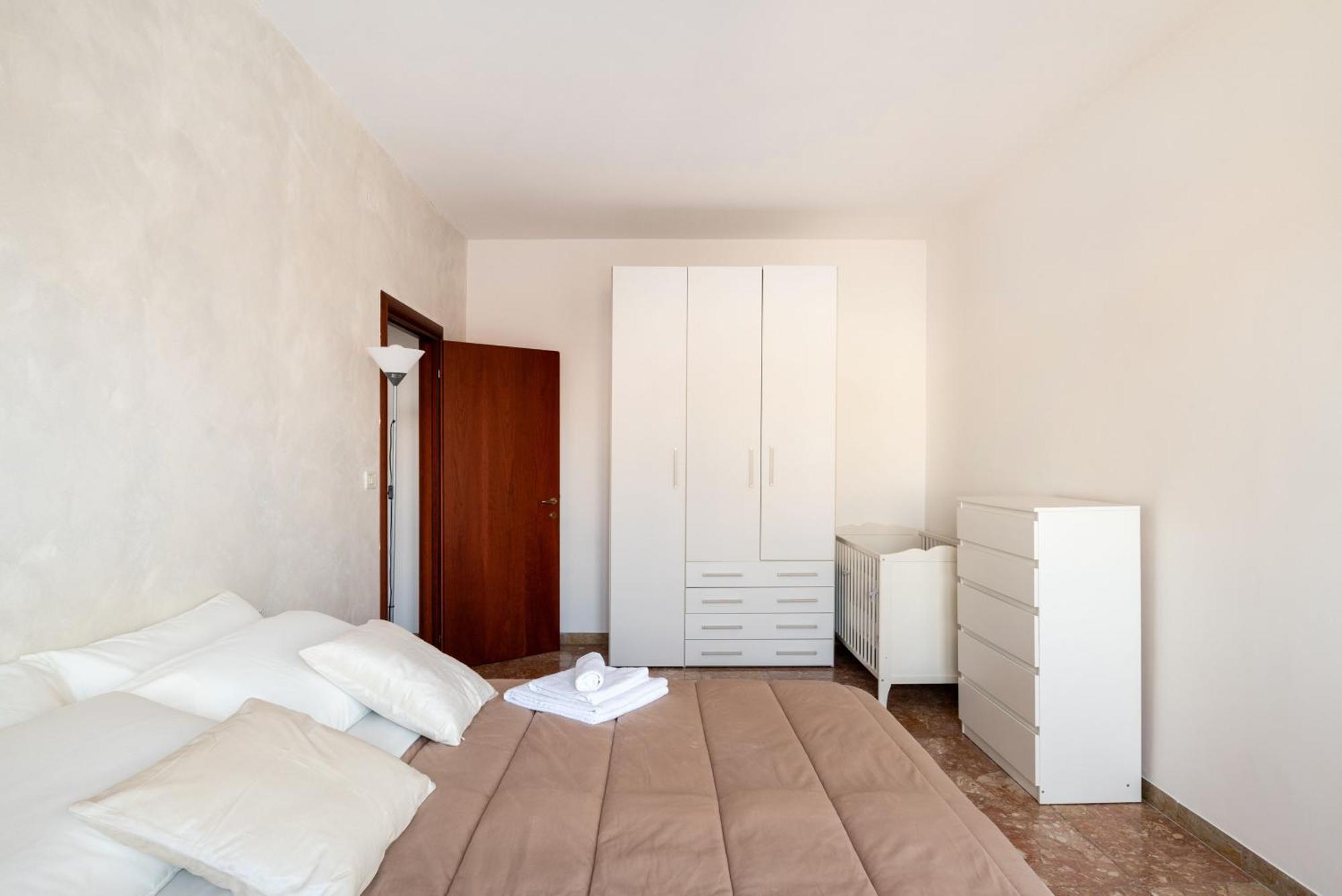 Like At Home Venice - Mestre Exterior foto